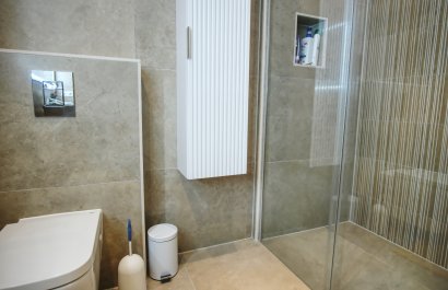 Resale - Villa - Orihuela Costa - Costa Blanca South