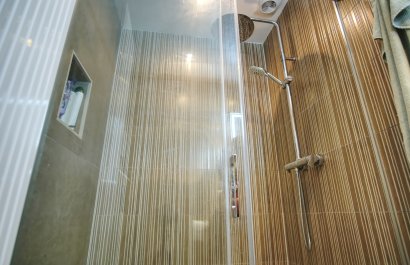 Resale - Villa - Orihuela Costa - Costa Blanca South