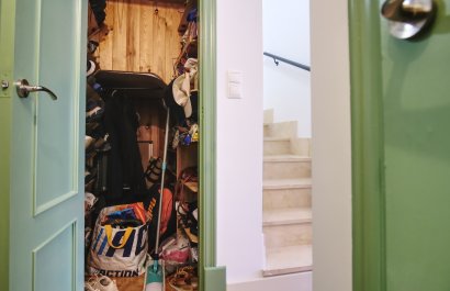 Resale - Villa - Orihuela Costa - Costa Blanca South