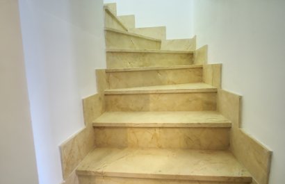 Resale - Villa - Orihuela Costa - Costa Blanca South