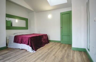 Resale - Villa - Orihuela Costa - Costa Blanca South