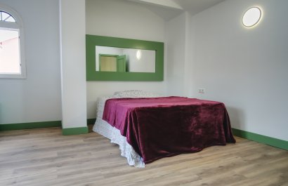 Resale - Villa - Orihuela Costa - Costa Blanca South