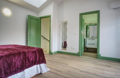 Resale - Villa - Orihuela Costa - Costa Blanca South