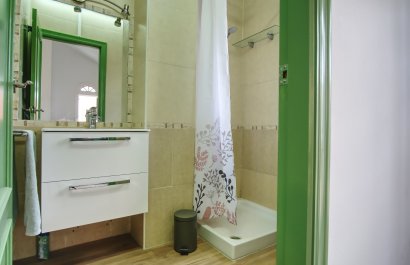 Resale - Villa - Orihuela Costa - Costa Blanca South