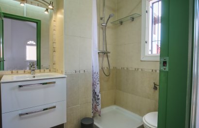 Resale - Villa - Orihuela Costa - Costa Blanca South