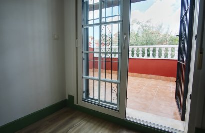 Resale - Villa - Orihuela Costa - Costa Blanca South