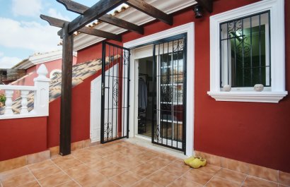 Resale - Villa - Orihuela Costa - Costa Blanca South