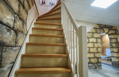 Resale - Villa - Orihuela Costa - Costa Blanca South