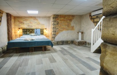 Resale - Villa - Orihuela Costa - Costa Blanca South