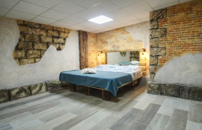 Resale - Villa - Orihuela Costa - Costa Blanca South