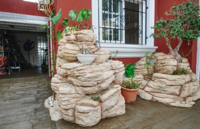 Resale - Villa - Orihuela Costa - Costa Blanca South