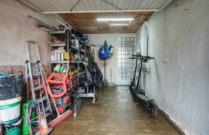 Resale - Villa - Orihuela Costa - Costa Blanca South