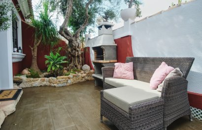 Resale - Villa - Orihuela Costa - Costa Blanca South