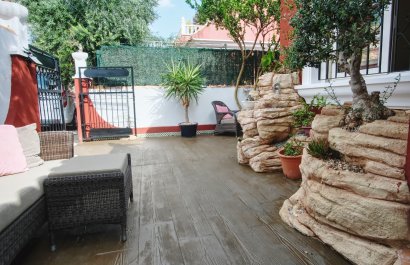 Resale - Villa - Orihuela Costa - Costa Blanca South