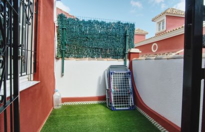 Resale - Villa - Orihuela Costa - Costa Blanca South