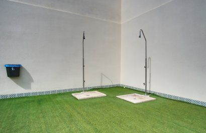 Resale - Villa - Orihuela Costa - Costa Blanca South