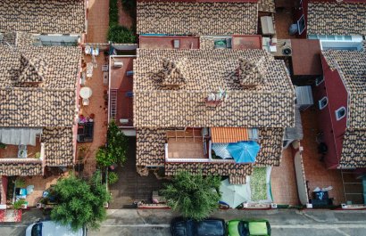 Resale - Villa - Orihuela Costa - Costa Blanca South