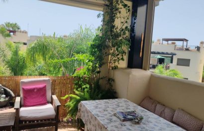 Resale - Apartment / flat - San Javier - Roda