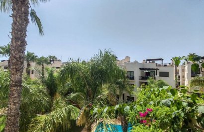 Resale - Apartment / flat - San Javier - Roda