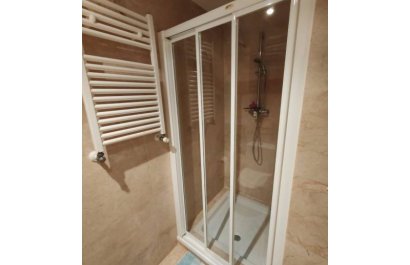 Resale - Apartment / flat - San Javier - Roda