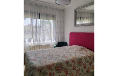 Resale - Apartment / flat - San Javier - Roda