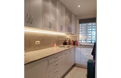 Resale - Apartment / flat - San Javier - Roda