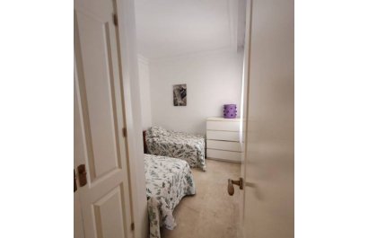 Resale - Apartment / flat - San Javier - Roda