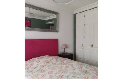 Resale - Apartment / flat - San Javier - Roda