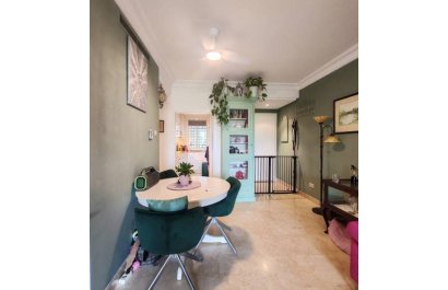 Resale - Apartment / flat - San Javier - Roda