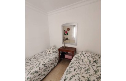 Resale - Apartment / flat - San Javier - Roda