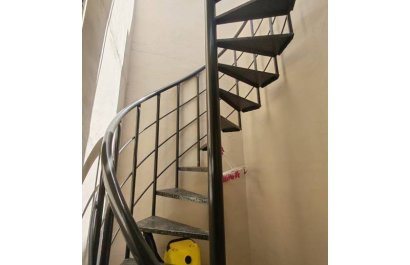 Resale - Apartment / flat - San Javier - Roda