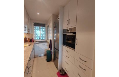 Resale - Apartment / flat - San Javier - Roda