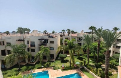 Resale - Apartment / flat - San Javier - Roda