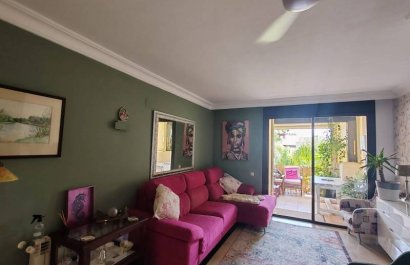 Resale - Apartment / flat - San Javier - Roda