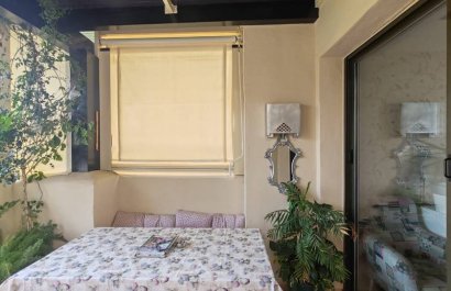 Resale - Apartment / flat - San Javier - Roda