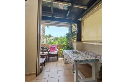 Resale - Apartment / flat - San Javier - Roda