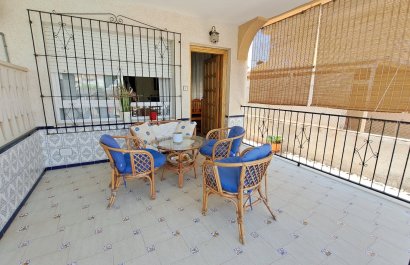 Reventa - Villa - Los Alcázares