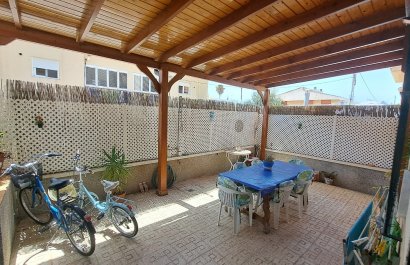 Reventa - Villa - Los Alcázares