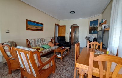 Reventa - Villa - Los Alcázares