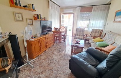 Reventa - Villa - Los Alcázares