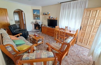 Reventa - Villa - Los Alcázares