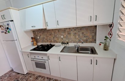 Reventa - Villa - Los Alcázares