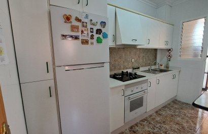 Reventa - Villa - Los Alcázares