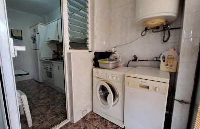 Reventa - Villa - Los Alcázares