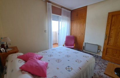 Reventa - Villa - Los Alcázares