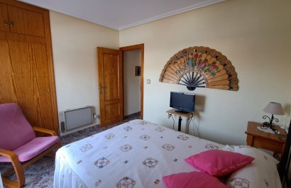 Reventa - Villa - Los Alcázares