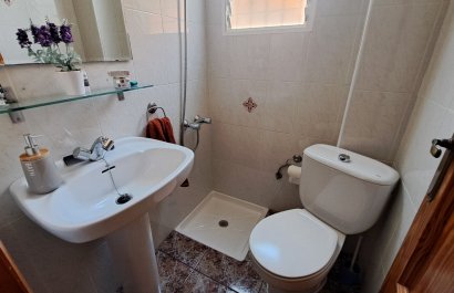 Reventa - Villa - Los Alcázares