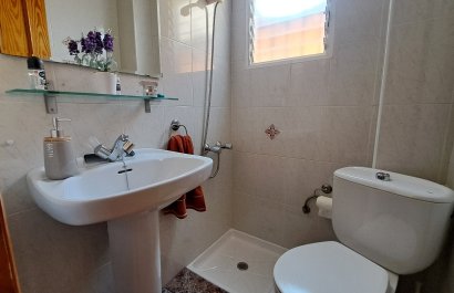 Reventa - Villa - Los Alcázares