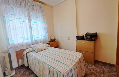 Reventa - Villa - Los Alcázares