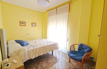 Reventa - Villa - Los Alcázares